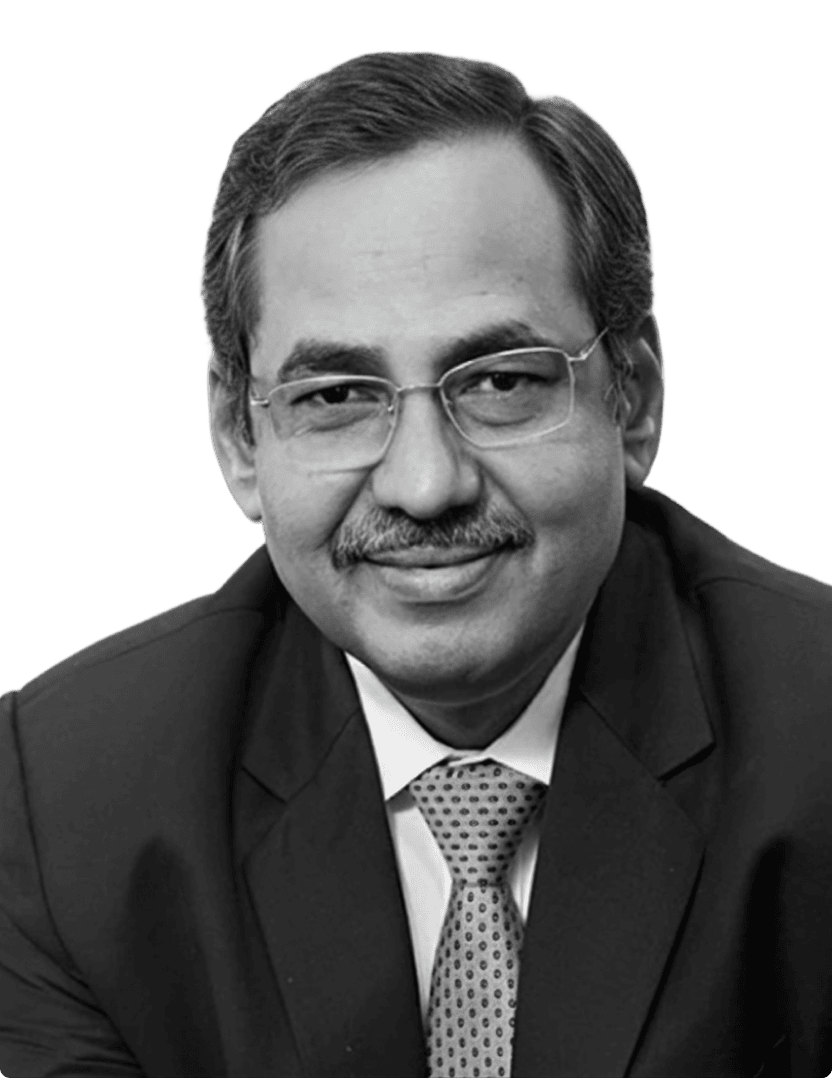 A. Balasubramanian
