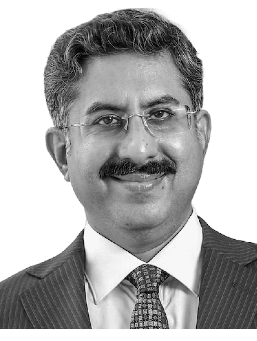 Ajay Tyagi