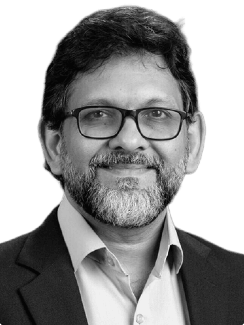 Kalpen Parekh