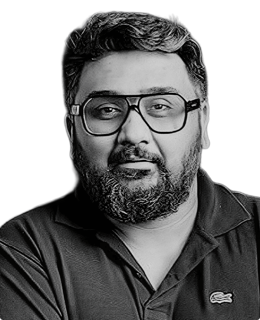 Kunal Shah
