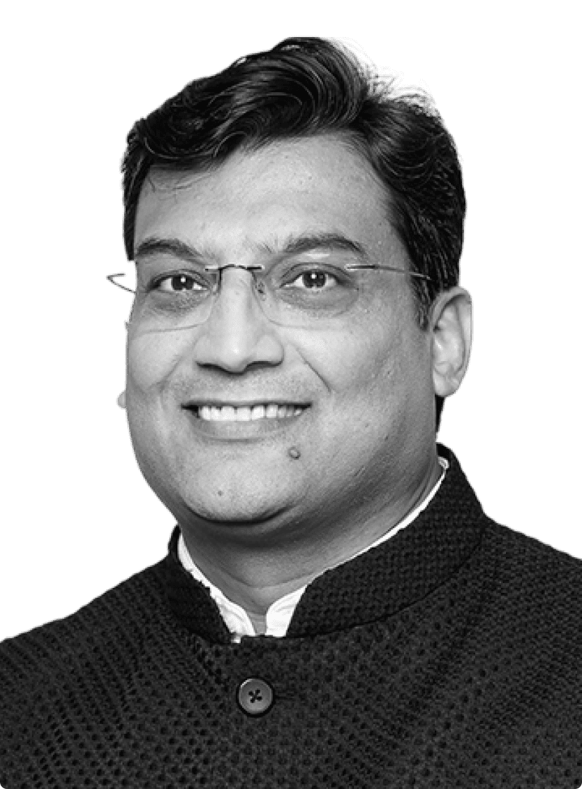 Navneet Munot