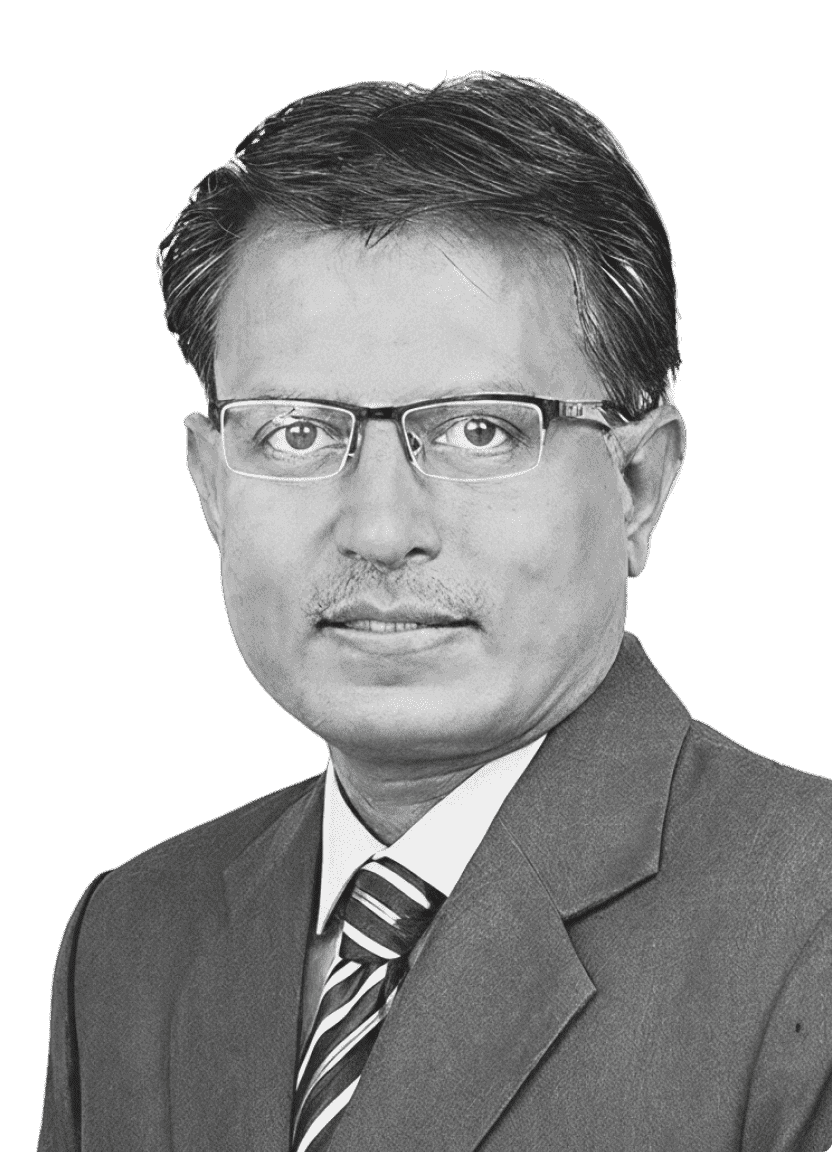 Nilesh Shah