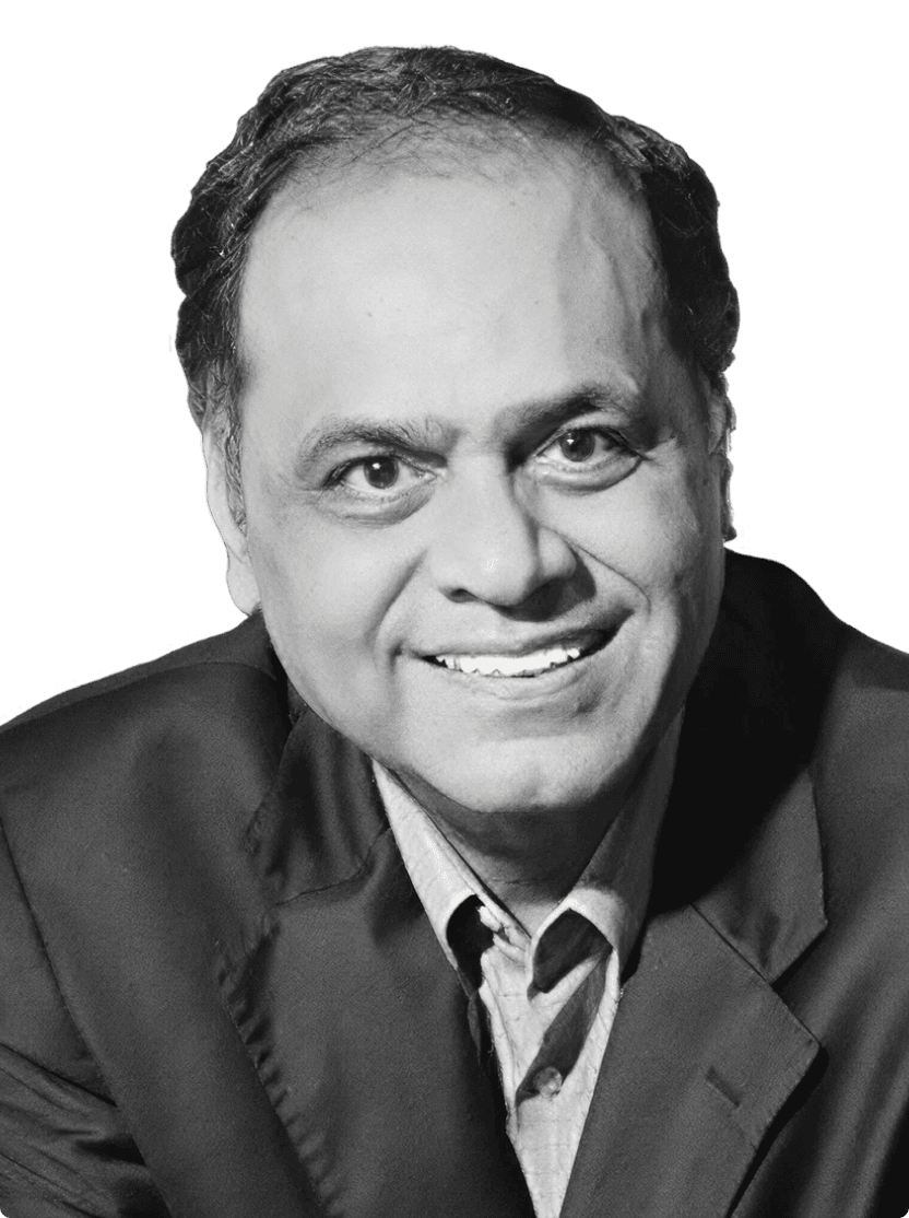 Ramesh Damani