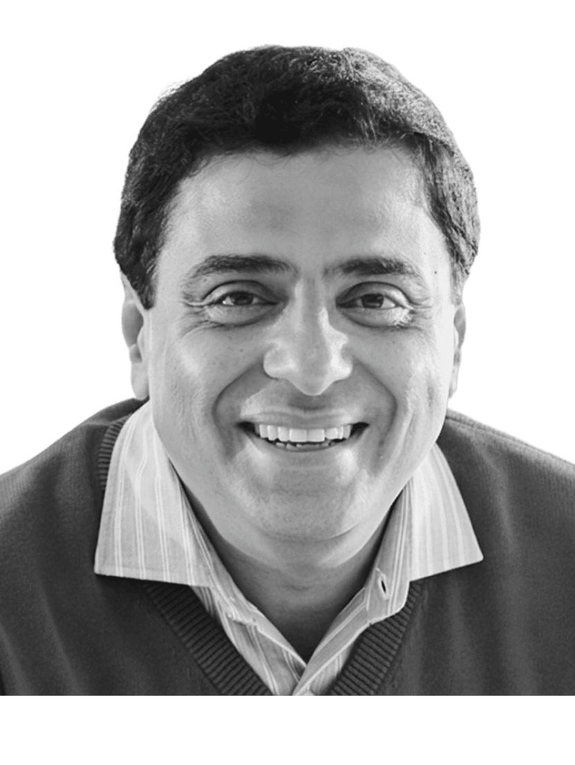 Ronnie Screwvala