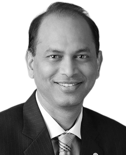 Sunil Singhania