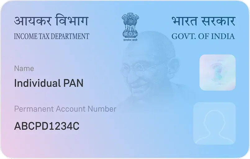 PAN Card