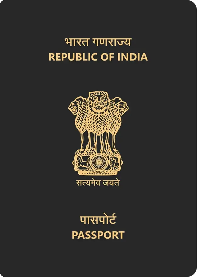 Passport